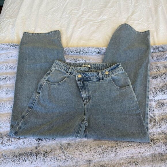 Mistress Rocks Jeans - Picture 3 of 6